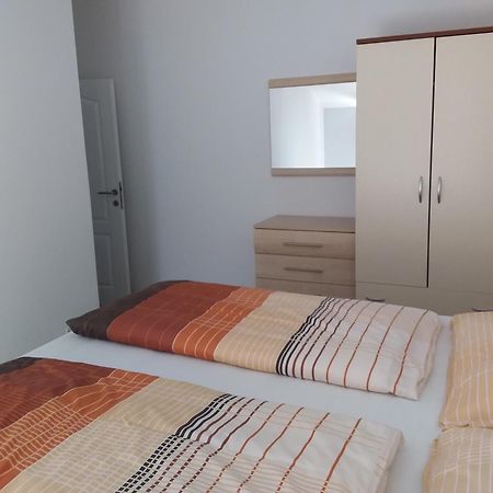 House Apartments Ariamare Poreč Buitenkant foto