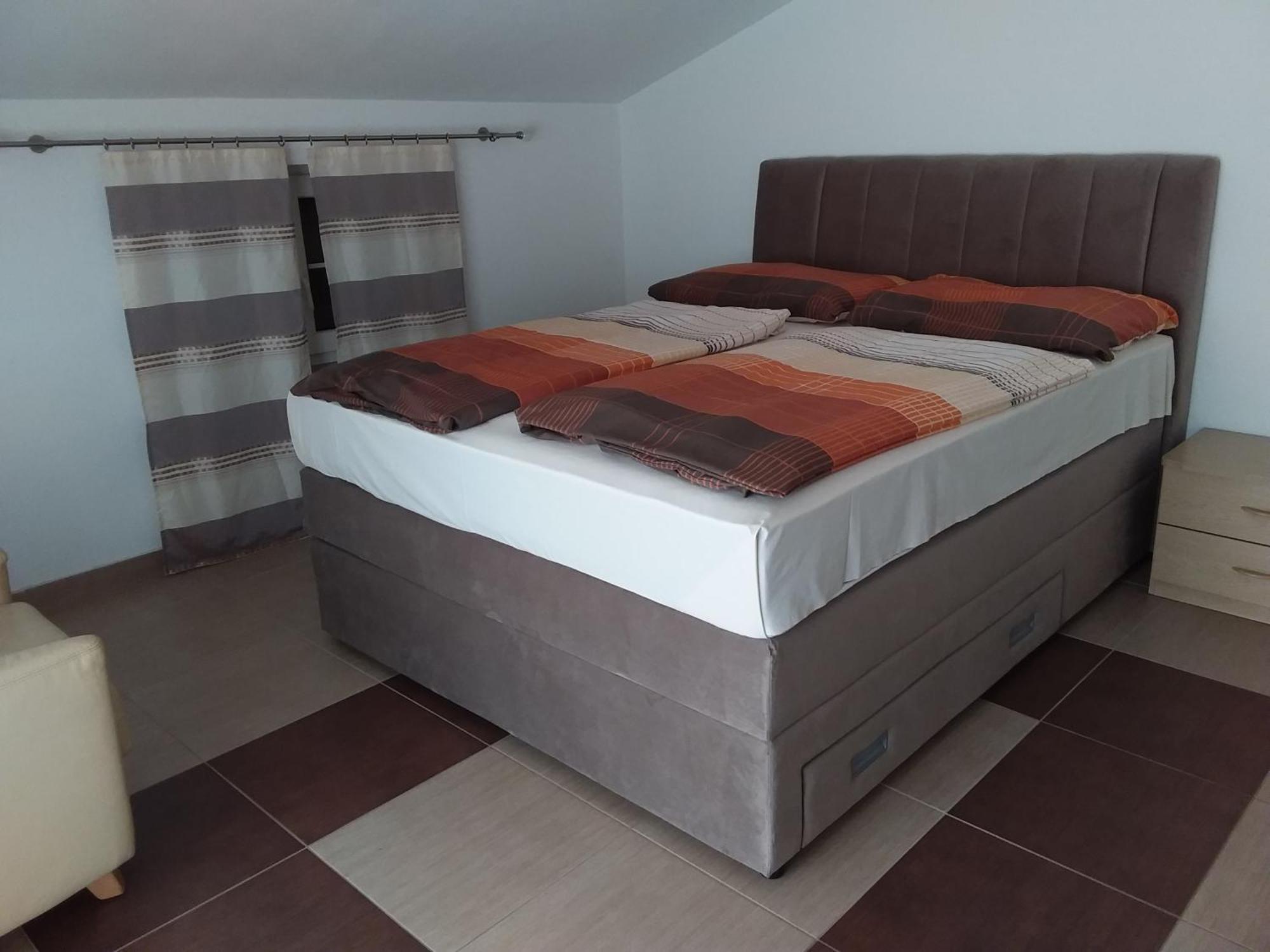 House Apartments Ariamare Poreč Buitenkant foto