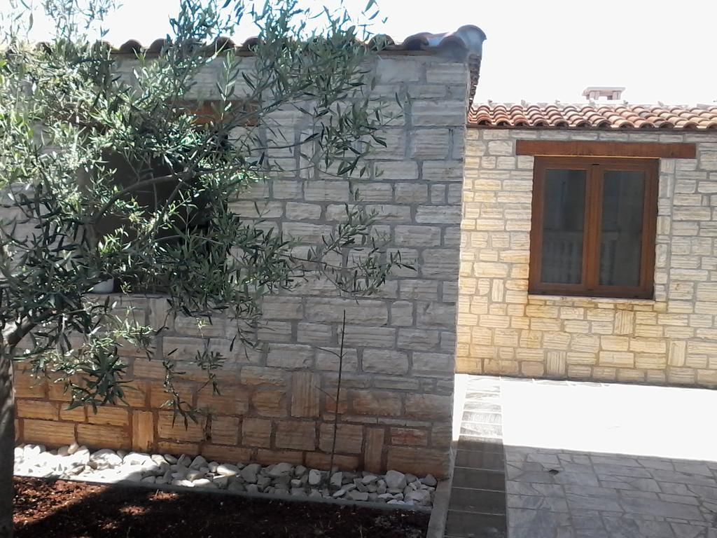 House Apartments Ariamare Poreč Buitenkant foto