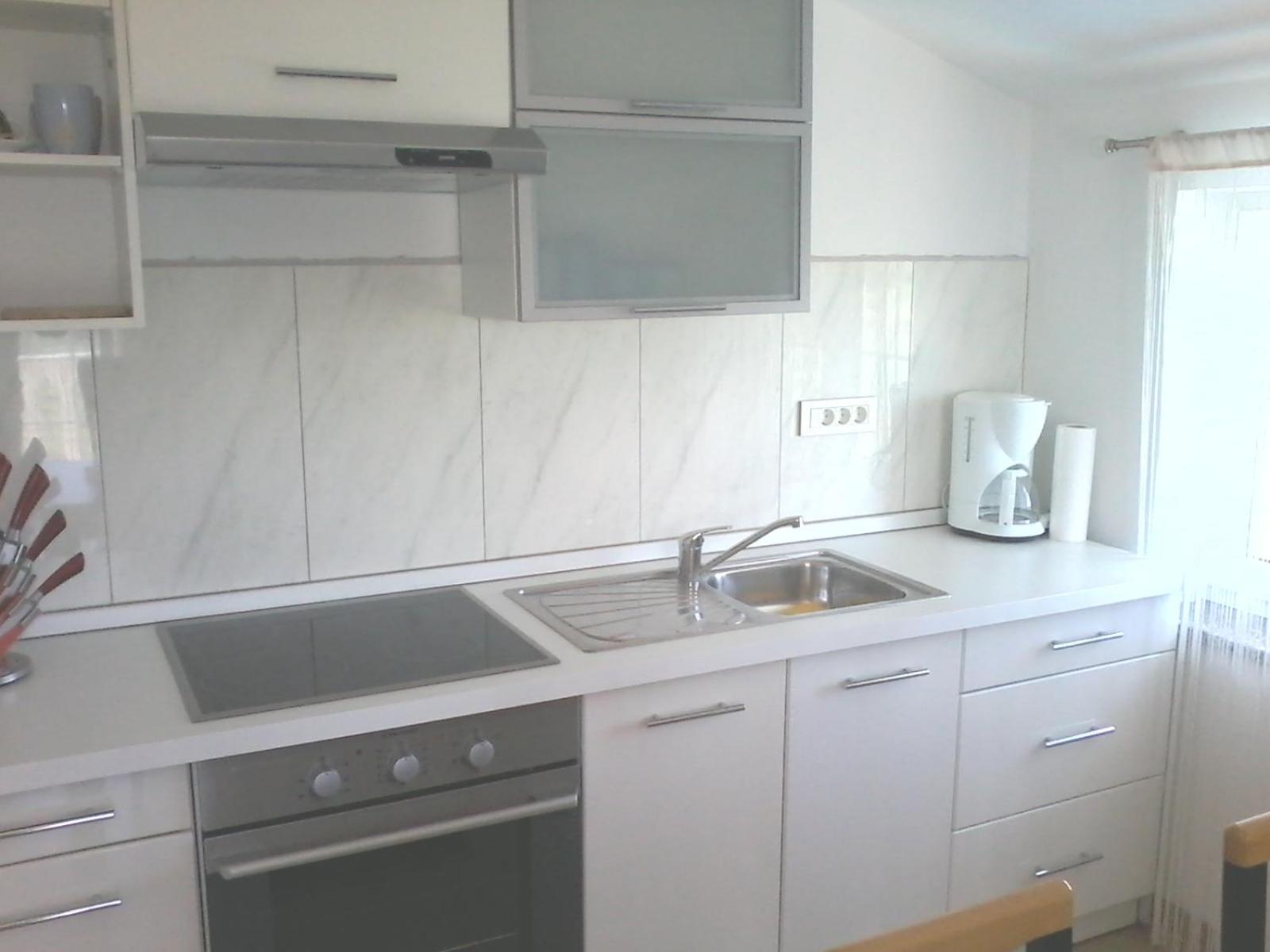House Apartments Ariamare Poreč Buitenkant foto