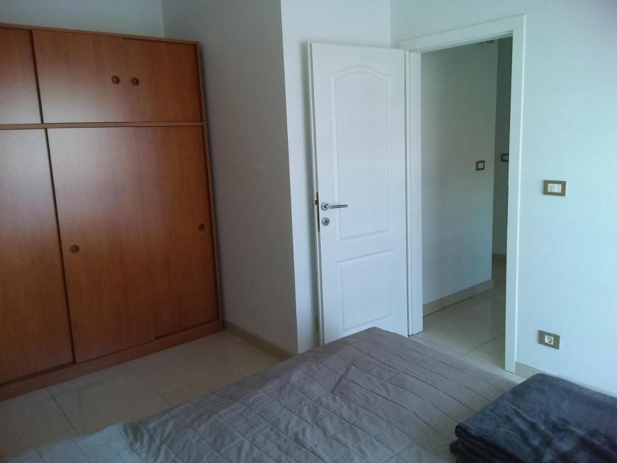 House Apartments Ariamare Poreč Buitenkant foto